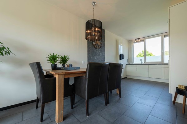 Medium property photo - Kerketiend 37, 4731 GE Oudenbosch